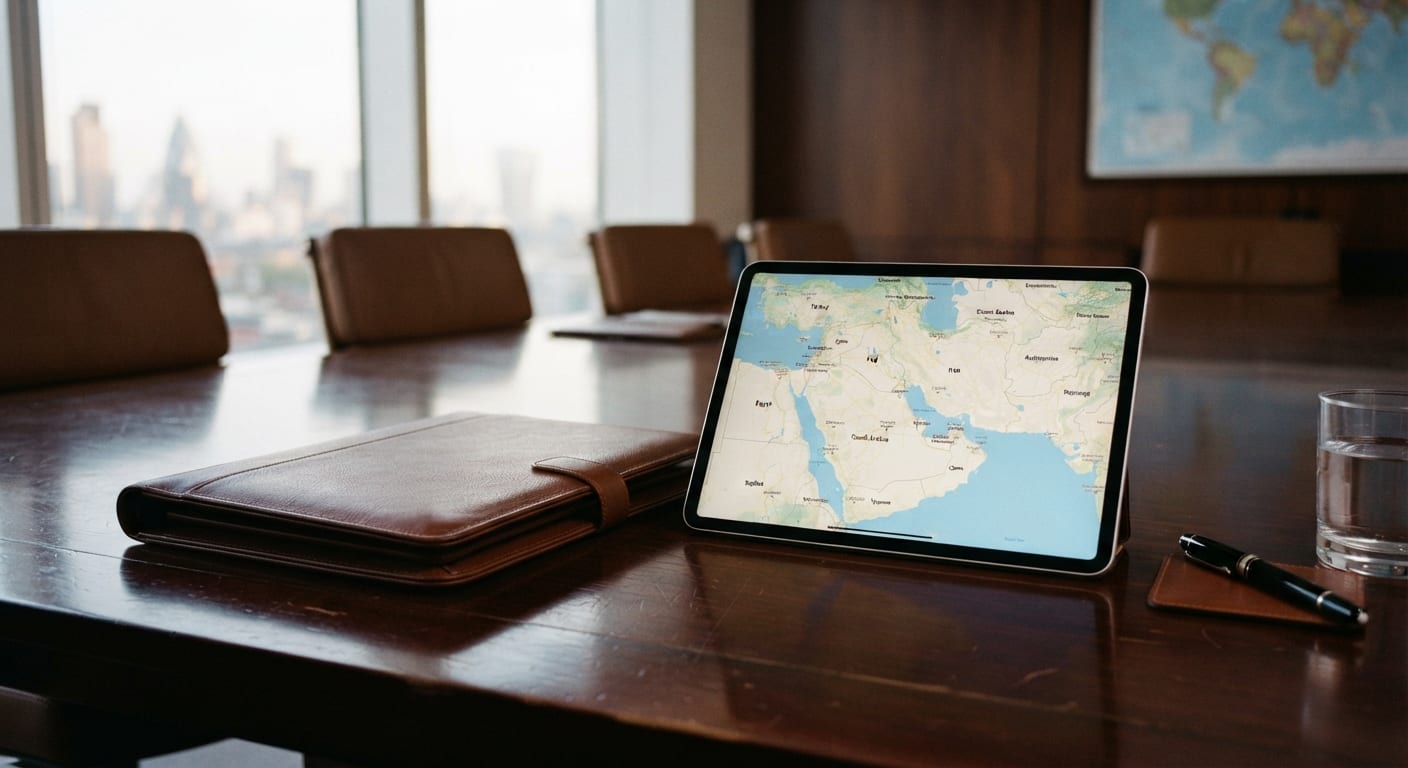 Cross-Continental Strategy